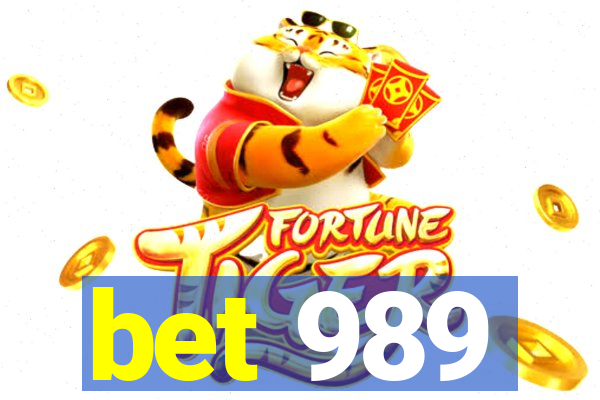 bet 989